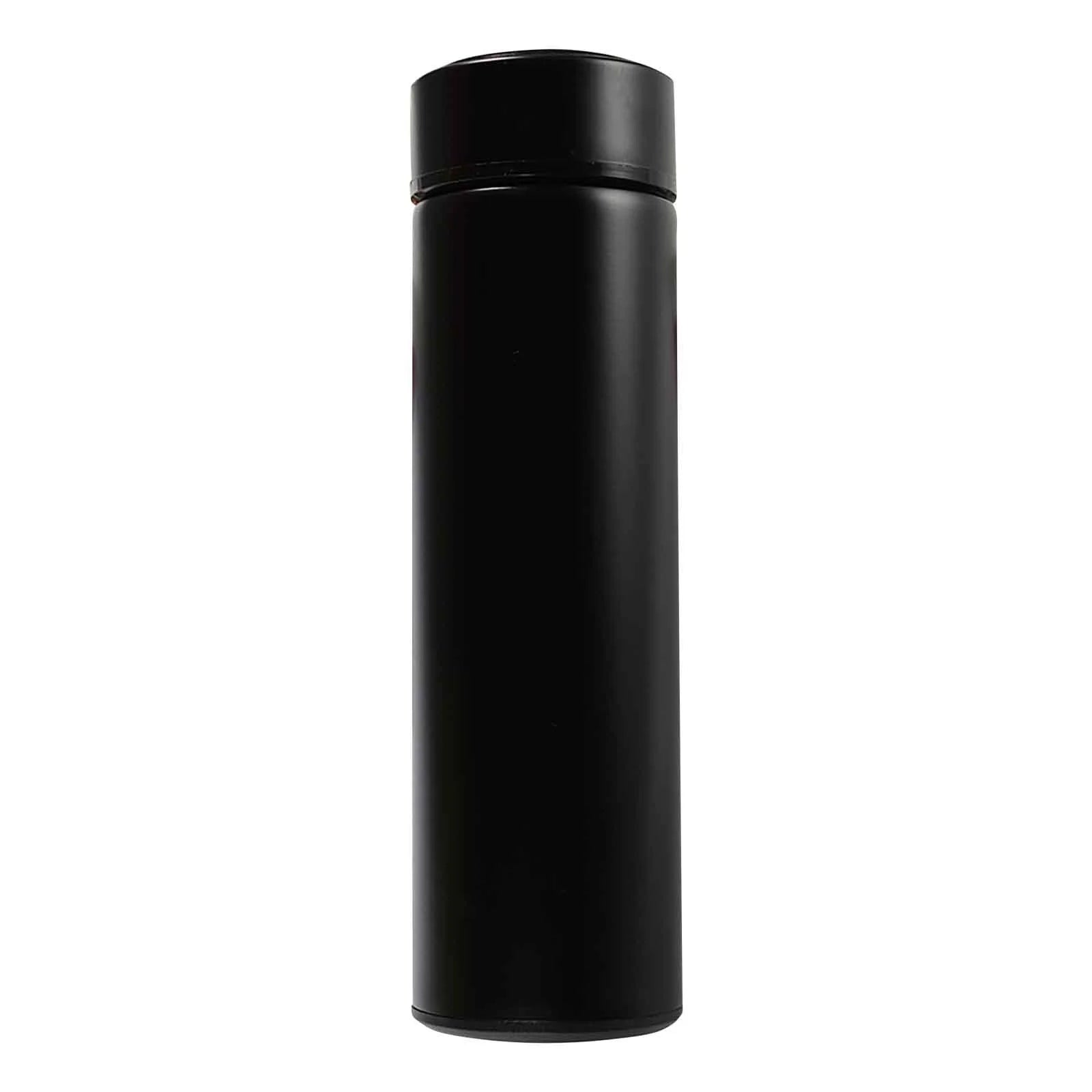 The PrecisionTemp | Smart Insulated Bottle with LED Display