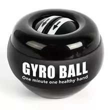 Hand Hero – Boost Grip Strength, Build Arm Power & Relieve Stress Anywhere