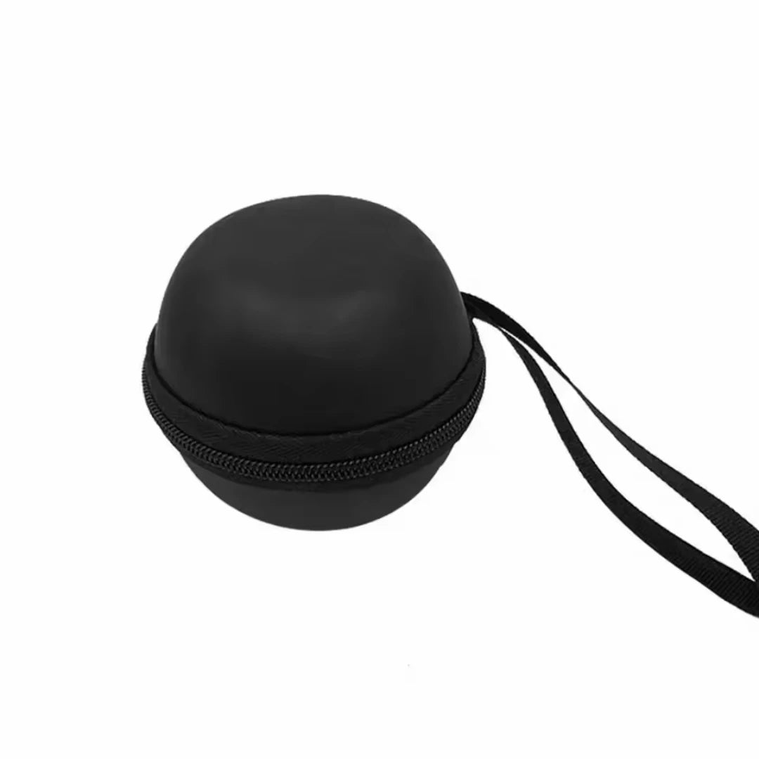 Auto-Start LED Gyro Ball – Boost Grip Strength, Build Arm Power & Relieve Stress Anywhere